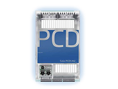 PCD1.M2系列插卡式控制器